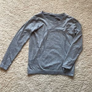lululemon swiftly long sleeve relaxed fit